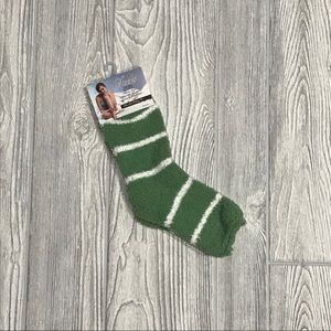 Fuzzy Socks